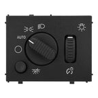Headlight Headlamp Dimmer Switch For 2003-2007 Chevy Silverado GMC 19381535
