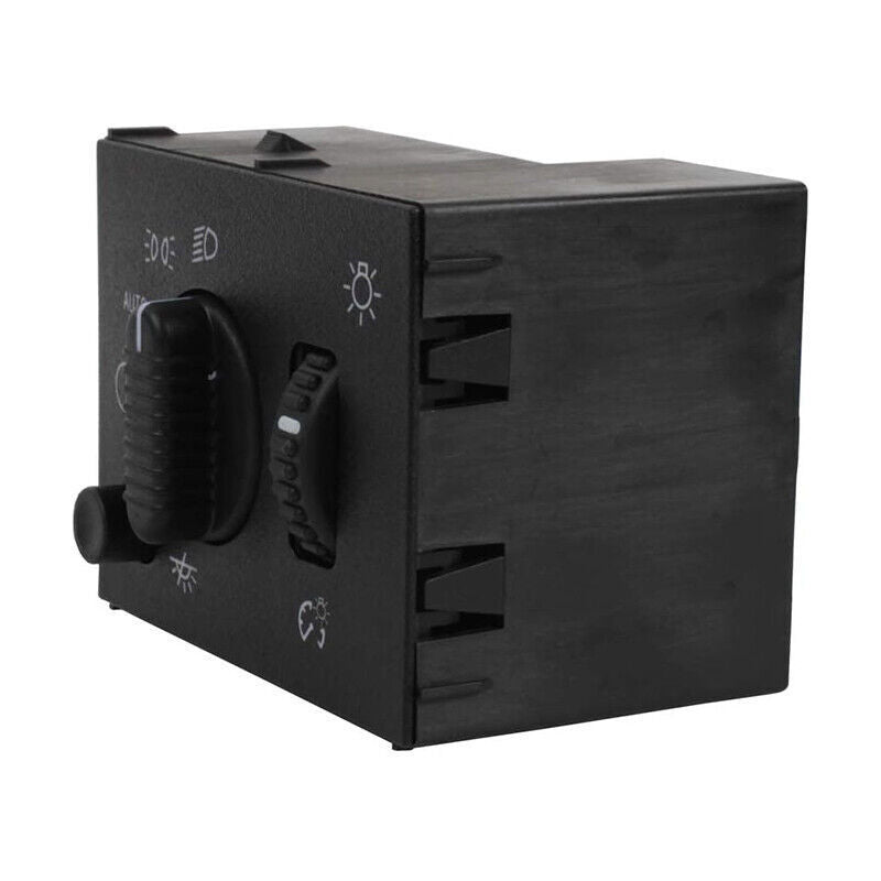 Headlight Headlamp Dimmer Switch For 2003-2007 Chevy Silverado GMC 19381535