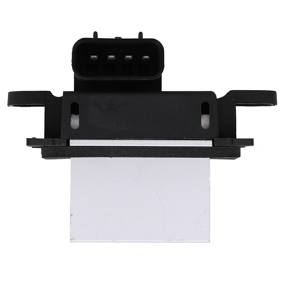Blower Motor Resistor AC Blower Control Module For 10-17 Ford Expedition F-150
