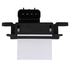 Blower Motor Resistor AC Blower Control Module For 10-17 Ford Expedition F-150