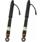 Front Rear Shock Absorber Strut Assys For Lexus GX470 Toyota Land Cruiser 03-09