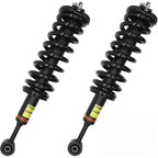 Front Rear Shock Absorber Strut Assys For Lexus GX470 Toyota Land Cruiser 03-09