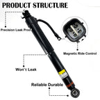 Front Rear Shock Absorber Strut Assys For Lexus GX470 Toyota Land Cruiser 03-09