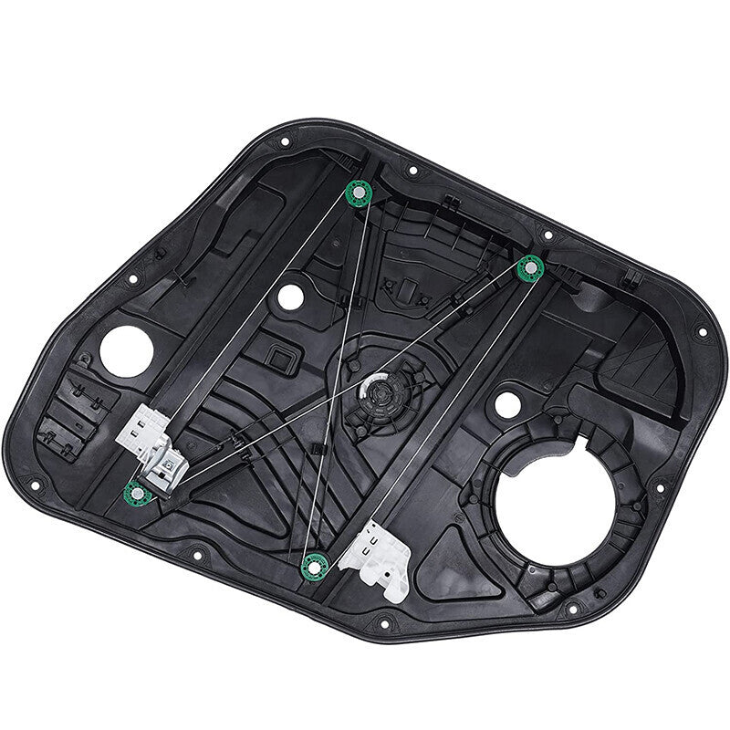 Fit For 2016-2019 Hyundai Tucson Front Left Driver Side Window Regulator