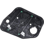 Fit For 2016-2019 Hyundai Tucson Front Left Driver Side Window Regulator