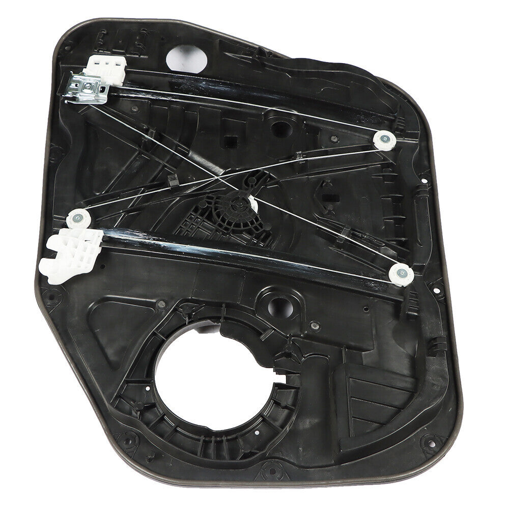 Fit For 2016-2019 Hyundai Tucson Front Left Driver Side Window Regulator