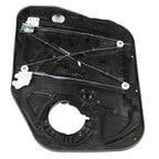 Fit For 2016-2019 Hyundai Tucson Front Left Driver Side Window Regulator