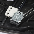 Fit For 2016-2019 Hyundai Tucson Front Left Driver Side Window Regulator