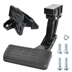 PT392-34231 Bed Step Assembly Kit For Toyota Tundra 22-23 3.4L PTS30-34000 Black