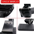 PT392-34231 Bed Step Assembly Kit For Toyota Tundra 22-23 3.4L PTS30-34000 Black
