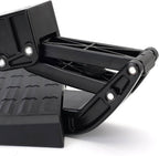 PT392-34231 Bed Step Assembly Kit For Toyota Tundra 22-23 3.4L PTS30-34000 Black