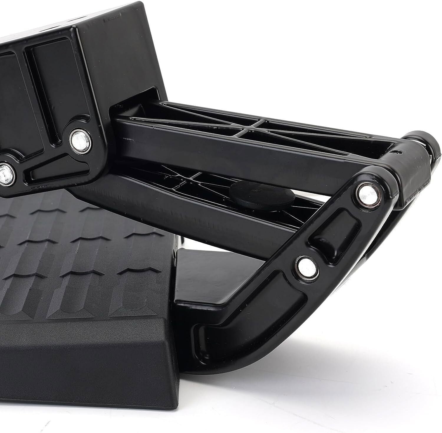 PT392-34231 Bed Step Assembly Kit For Toyota Tundra 22-23 3.4L PTS30-34000 Black