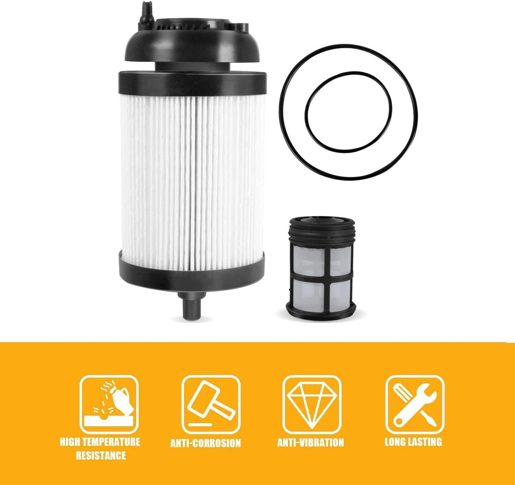 Fuel Filter For Detroit Diesel Engine DD13 DD15 DD16 Freightliner Western PF9908