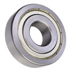 (10 Each) 1638-ZZ Shielded Radial Ball Bearing 3/4 ID X 2 OD X 9/16 Wide