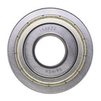 (10 Each) 1638-ZZ Shielded Radial Ball Bearing 3/4 ID X 2 OD X 9/16 Wide