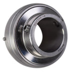 1" Stainless Steel Set Screw Locking Insert Bearing MUC205-16, SUC205-16