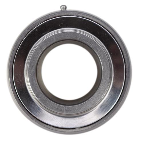 1" Stainless Steel Set Screw Locking Insert Bearing MUC205-16, SUC205-16