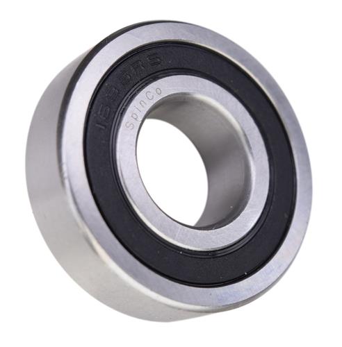 1635-2RS Sealed Radial Ball Bearing 3/4 ID X 1-3/4 OD X 1/2 Wide SpinCo