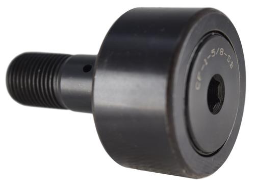 1-5/8" Sealed Cam Follower Bearing with Stud CF-1-5/8-SB, CR-1-5/8-XB