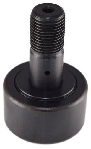 1-5/8" Sealed Cam Follower Bearing with Stud CF-1-5/8-SB, CR-1-5/8-XB