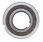 CSK30PP Sprag Clutch One Way Bearing with Internal/External Keyway 30X62X16