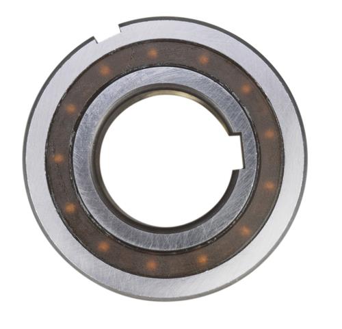 CSK30PP Sprag Clutch One Way Bearing with Internal/External Keyway 30X62X16