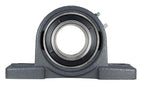 2-7/16" Pillow Block Bearing Set Screws NP-39, P2B-SC-207, UCP212-39 SpinCo