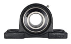 1-3/8" Pillow Block Bearing Set Screws NP-22, P2B-SC-106, UCP207-22 SpinCo