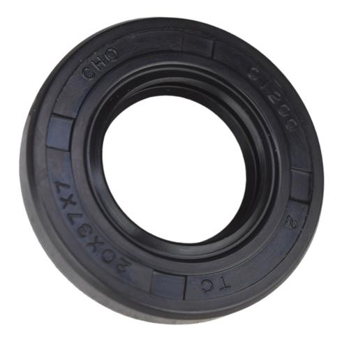 20X37X7TC Metric Shaft Oil Seal 20mm/37mm/7mm SpinCo