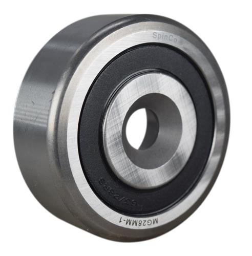 28MM Mast Guide Bearing MG28MM-1 Fits Princeton & Teledyne 905.203, 529.120.0001