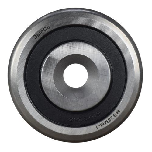 28MM Mast Guide Bearing MG28MM-1 Fits Princeton & Teledyne 905.203, 529.120.0001