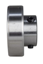 5/8" Insert Ball Bearing With Set Screws CSB202-10, FHSR202-10, YA010RR SLS-110