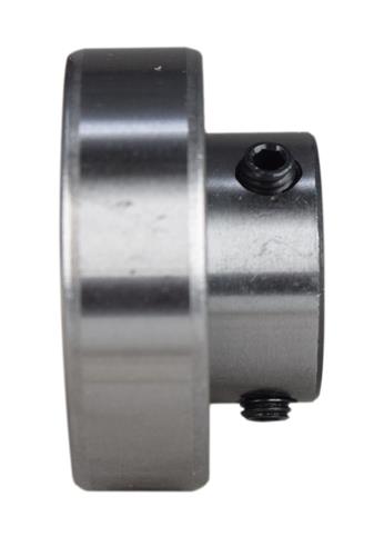 5/8" Insert Ball Bearing With Set Screws CSB202-10, FHSR202-10, YA010RR SLS-110