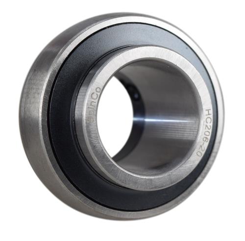 1-1/4" Insert Bearing W/ Lock Collar HC206-20, VE-220S, UEL206-104D1, NA206-20
