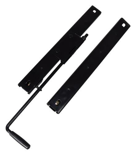 Track Slide Kit for Lawn mower Compact Tractor Gator UTV Skid Steer 11" Studs