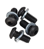 Track Slide Kit for Lawn mower Compact Tractor Gator UTV Skid Steer 11" Studs