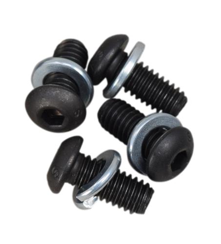 Track Slide Kit for Lawn mower Compact Tractor Gator UTV Skid Steer 11" Studs