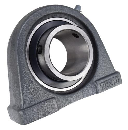 1-15/16" Tapped Base Pillow Block Bearing UCPA210-31 UCTB210-31 TB-31 TB-SC-115