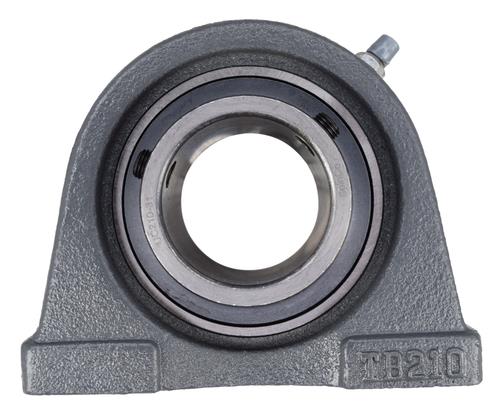 1-15/16" Tapped Base Pillow Block Bearing UCPA210-31 UCTB210-31 TB-31 TB-SC-115