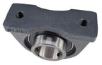 1-15/16" Tapped Base Pillow Block Bearing UCPA210-31 UCTB210-31 TB-31 TB-SC-115