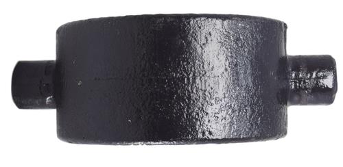 1-1/8" Square Disc Harrow Trunnion Bearing for Tuffline & Athens
