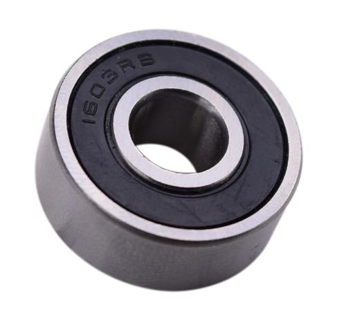 1603-2RS Sealed Radial Ball Bearing 5/16 ID X 7/8 OD X 11/32 Wide SpinCo