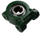 John Deere 1-1/8" Square Disc Harrow Bearing Unit KK5920B B13404B