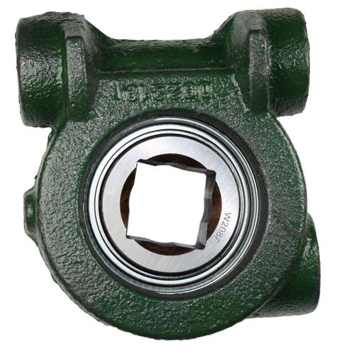 John Deere 1-1/8" Square Disc Harrow Bearing Unit KK5920B B13404B