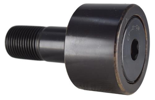 2" Sealed Cam Follower Bearing with Stud CF-2-SB, CR-2-XB