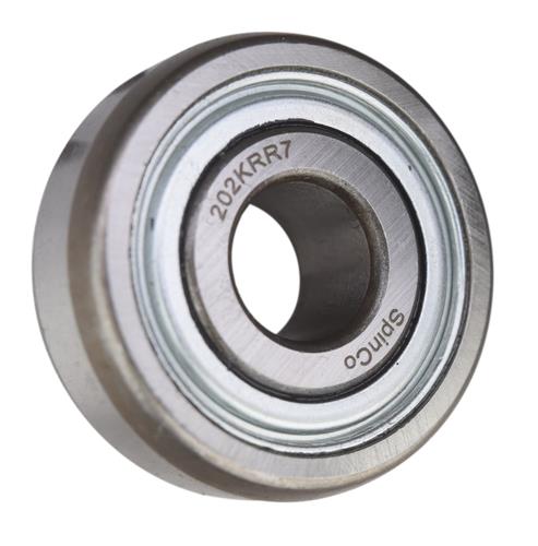 202KRR7, 202-49 Special Ag Cam Follower Bearing SpinCo