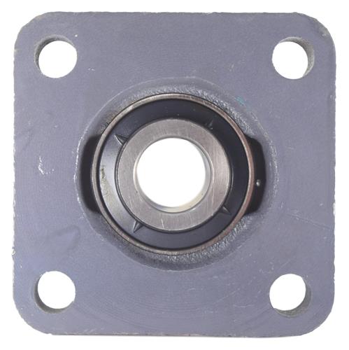 7/8" Four Bolt Flange Bearing Set Screws F4B-SC-014, UCF205-14 SpinCo