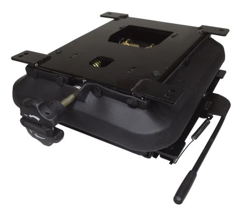Zero Turn Mower Seat Suspension Kit Bobcat Dixie Snapper Toro Exmark Bad Boy