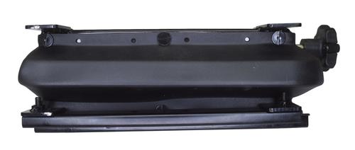 Zero Turn Mower Seat Suspension Kit Bobcat Dixie Snapper Toro Exmark Bad Boy