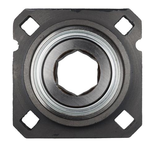 1-1/2" Hex John Deere Round Baler Bearing AE74652, AE54574, AFH206196, AFH207783